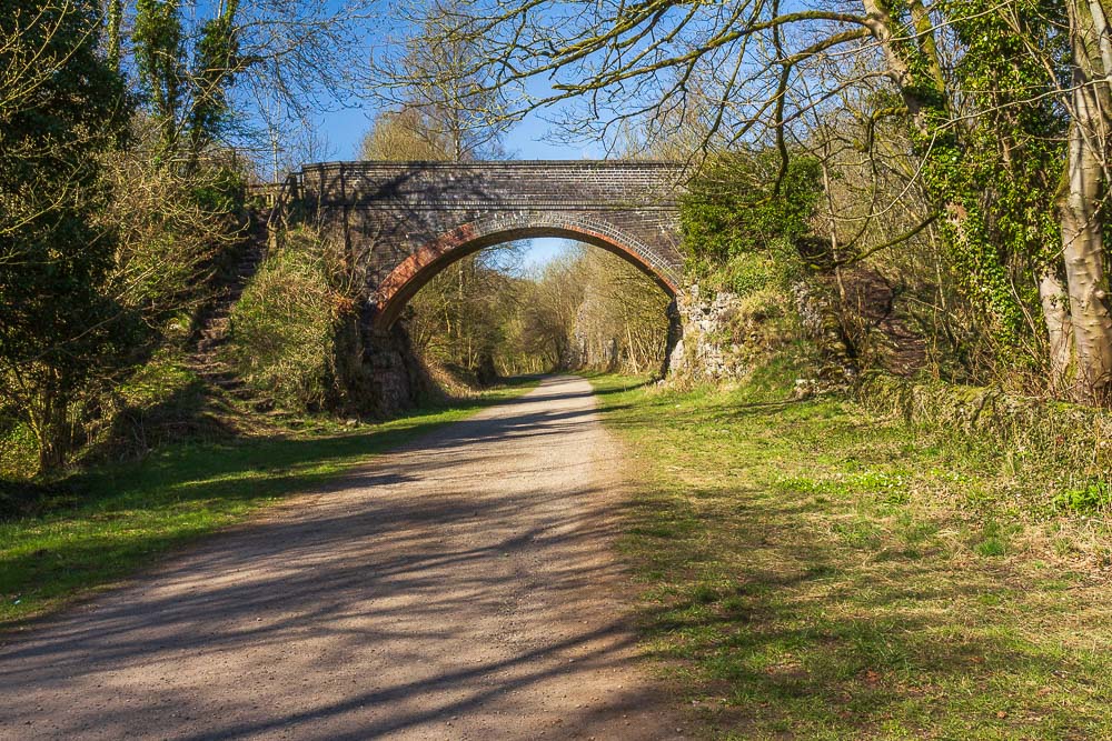 Monsal Trail Monsal Trail